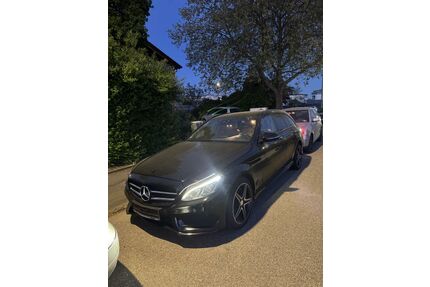 Mercedes-Benz C 220 Gebrauchtwagen
