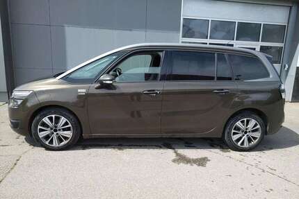 Citroen Grand C4 Picasso Gebrauchtwagen