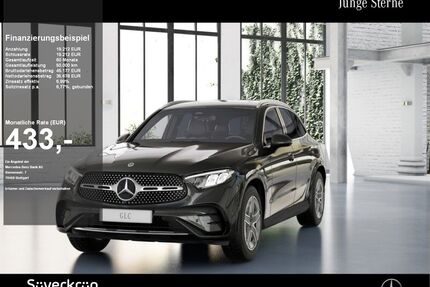 Mercedes-Benz GLC 300 Gebrauchtwagen