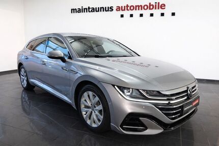 VW Arteon Gebrauchtwagen