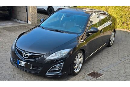 Mazda 6 Gebrauchtwagen