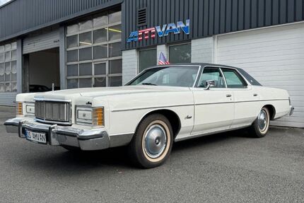 Ford Mercury Gebrauchtwagen