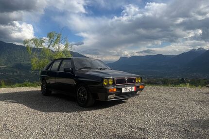 Lancia Delta Gebrauchtwagen