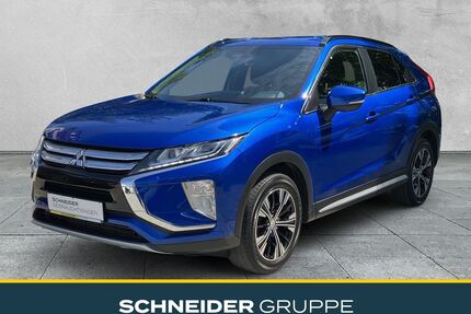 Mitsubishi Eclipse Cross Gebrauchtwagen