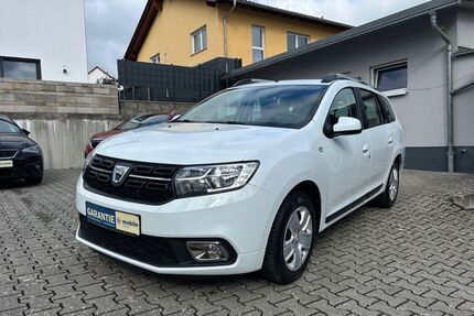 Dacia Logan Gebrauchtwagen