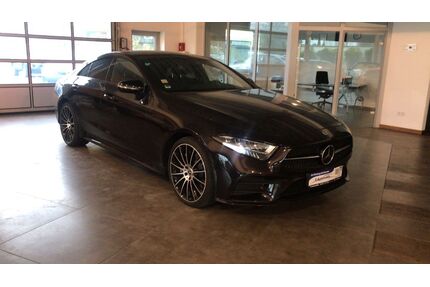 Mercedes-Benz CLS 350 Gebrauchtwagen