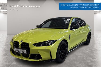 BMW M3 Gebrauchtwagen