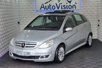 Mercedes-Benz B 200 Gebrauchtwagen