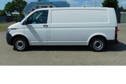 VW T6.1 Transporter 1 Abt e- Lang 4-Gang Automatic Gebrauchtwagen