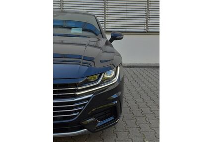 VW Arteon Gebrauchtwagen
