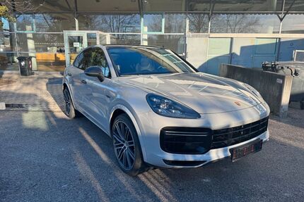 Porsche Cayenne Gebrauchtwagen