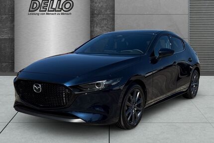Mazda 3 Gebrauchtwagen