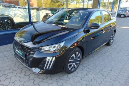 Peugeot 208 Gebrauchtwagen