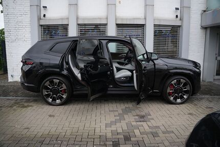 BMW XM Gebrauchtwagen
