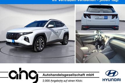 Hyundai TUCSON Gebrauchtwagen