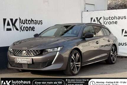Peugeot 508 Gebrauchtwagen