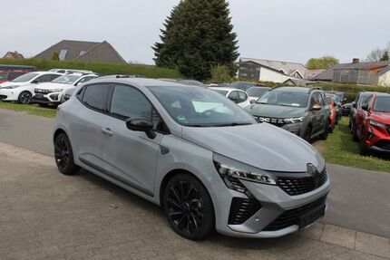 Renault Clio Gebrauchtwagen