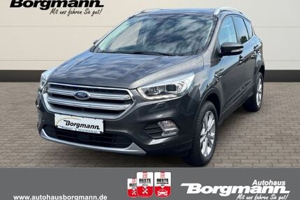 Ford Kuga Gebrauchtwagen