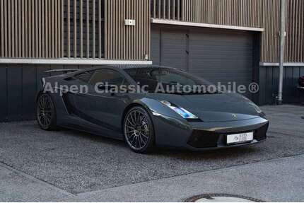 Lamborghini Gallardo Gebrauchtwagen