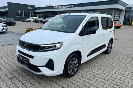 Opel Combo Life Gebrauchtwagen