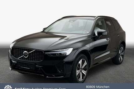 Volvo XC60 Gebrauchtwagen