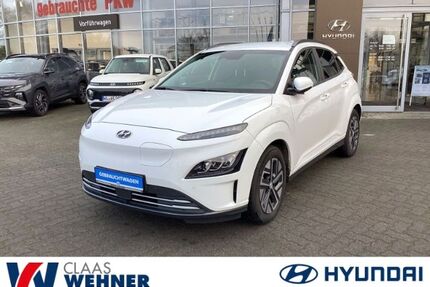 Hyundai KONA Elektro Gebrauchtwagen