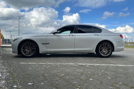 BMW 730 Gebrauchtwagen