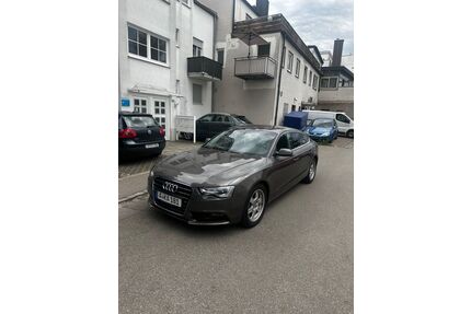 Audi A5 Gebrauchtwagen