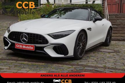Mercedes-Benz SLR Gebrauchtwagen