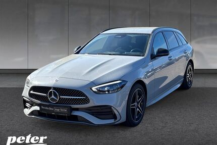 Mercedes-Benz C 300 Gebrauchtwagen