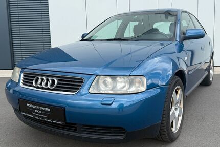 Audi A3 Gebrauchtwagen