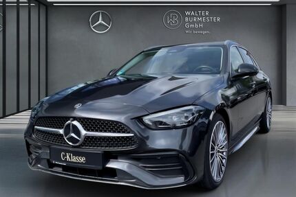 Mercedes-Benz C 220 Gebrauchtwagen