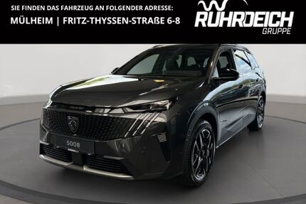 Peugeot 5008 Gebrauchtwagen