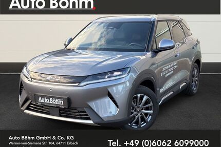 BYD ATTO 2 Gebrauchtwagen