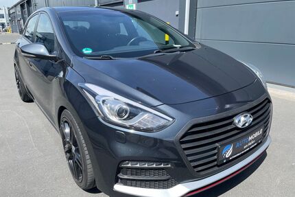 Hyundai i30 Gebrauchtwagen