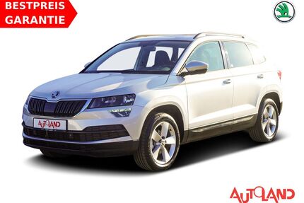 Skoda Karoq Gebrauchtwagen