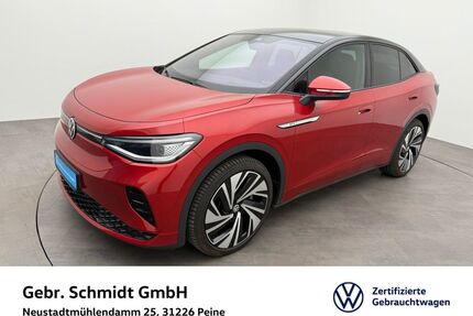 VW ID.5 Gebrauchtwagen