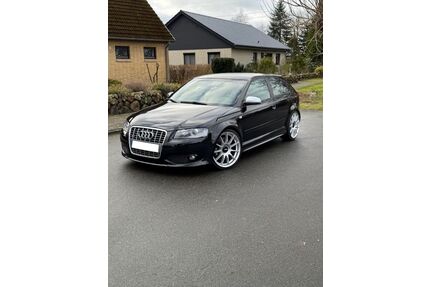 Audi S3 Gebrauchtwagen