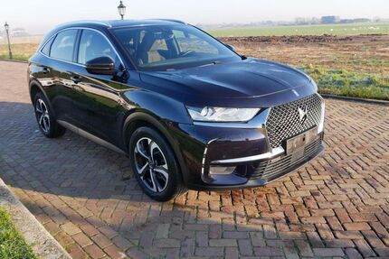 DS Automobiles DS7 (Crossback) Gebrauchtwagen