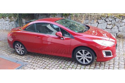 Peugeot 308 Gebrauchtwagen