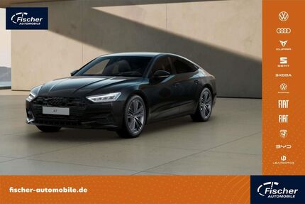 Audi A7 Gebrauchtwagen