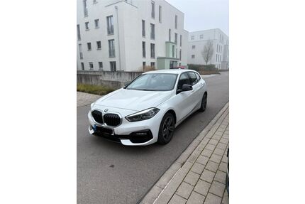 BMW 118 Gebrauchtwagen