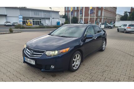 Honda Accord Gebrauchtwagen