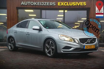 Volvo S60 Gebrauchtwagen