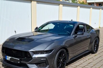 Ford Mustang Gebrauchtwagen