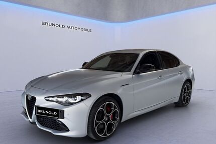 Alfa Romeo Giulia Gebrauchtwagen