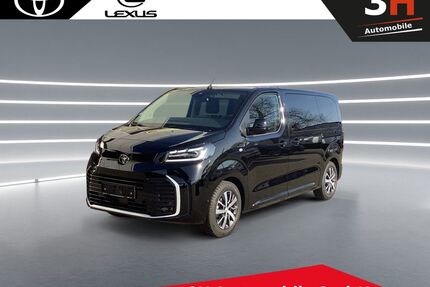 Toyota Proace (Verso) Gebrauchtwagen
