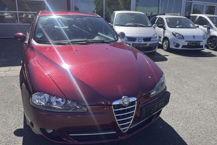Alfa Romeo 147 Gebrauchtwagen