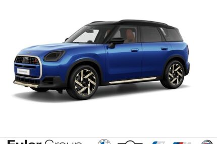 Mini Cooper S Countryman Gebrauchtwagen