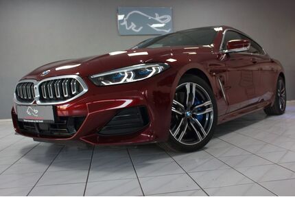 BMW 840 Gebrauchtwagen